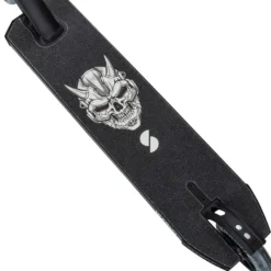 Story Diablo Pro Scooter