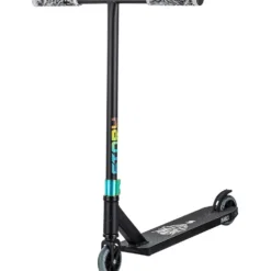 Story Diablo Pro Scooter