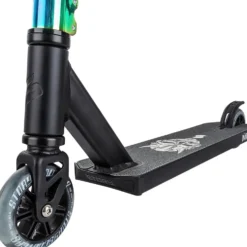 Story Diablo Pro Scooter