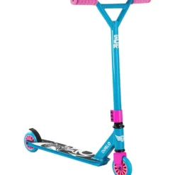 Story Diablo Pro Scooter