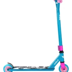 Story Diablo Pro Scooter