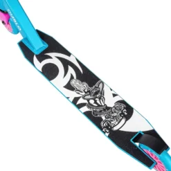 Story Diablo Pro Scooter