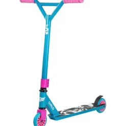 Story Diablo Pro Scooter