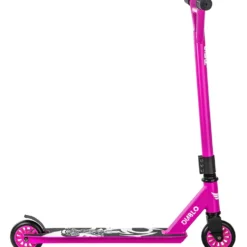 Story Diablo Pro Scooter
