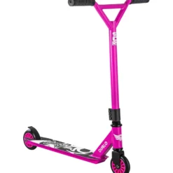 Story Diablo Pro Scooter