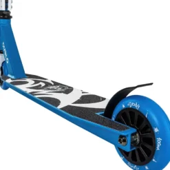 Story Diablo Pro Scooter