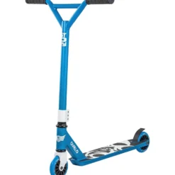 Story Diablo Pro Scooter