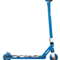 Story Diablo Pro Scooter