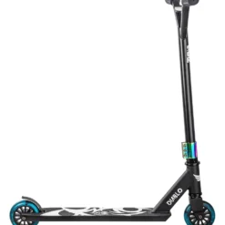 Story Diablo Pro Scooter
