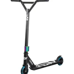 Story Diablo Pro Scooter