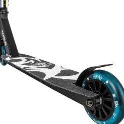 Story Diablo Pro Scooter