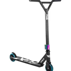 Story Diablo Pro Scooter