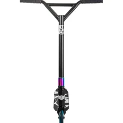 Story Diablo Pro Scooter