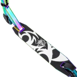 Story Diablo Pro Scooter