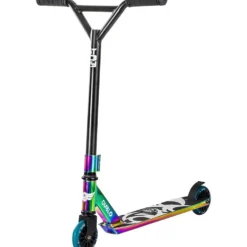 Story Diablo Pro Scooter