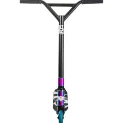 Story Diablo Pro Scooter