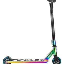 Story Diablo Pro Scooter