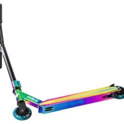 Story Diablo Pro Scooter