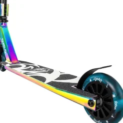 Story Diablo Pro Scooter