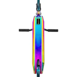 Story Diablo Pro Scooter