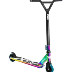 Story Diablo Pro Scooter