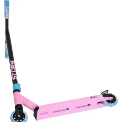Story Diablo Pro Scooter