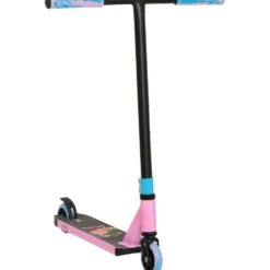 Story Diablo Pro Scooter