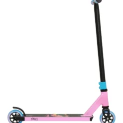 Story Diablo Pro Scooter