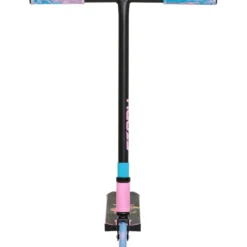 Story Diablo Pro Scooter
