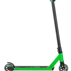 Story Diablo Pro Scooter