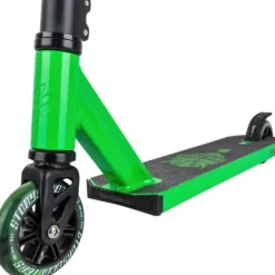 Story Diablo Pro Scooter