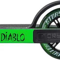 Story Diablo Pro Scooter