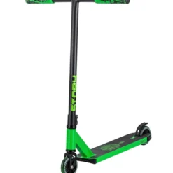 Story Diablo Pro Scooter