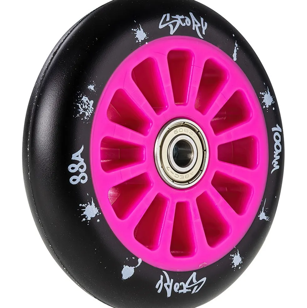 Story Diablo Pro Scooter Wheel