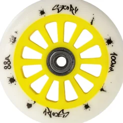 Story Diablo Pro Scooter Wheel