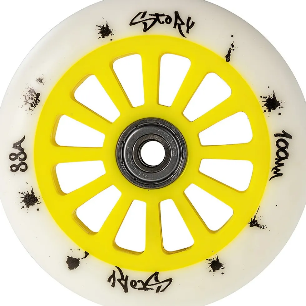 Story Diablo Pro Scooter Wheel