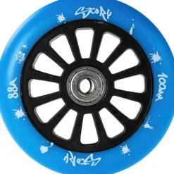 Story Diablo Pro Scooter Wheel