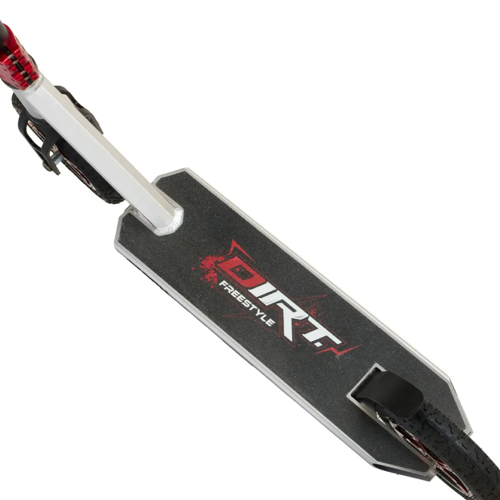 Story Dirt Freestyle Scooter