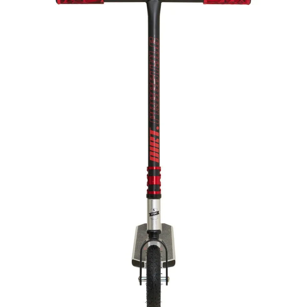 Story Dirt Freestyle Scooter