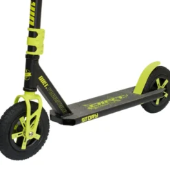Story Dirt Freestyle Scooter