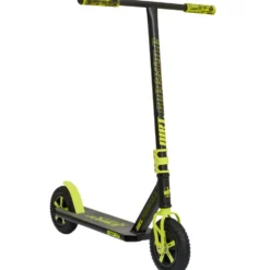 Story Dirt Freestyle Scooter