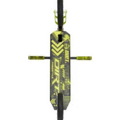 Story Dirt Freestyle Scooter