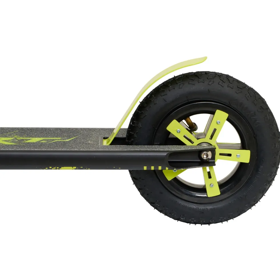 Story Dirt Freestyle Scooter - OUTLET