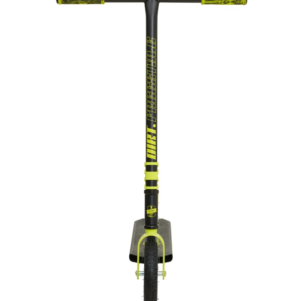 Story Dirt Freestyle Scooter - OUTLET