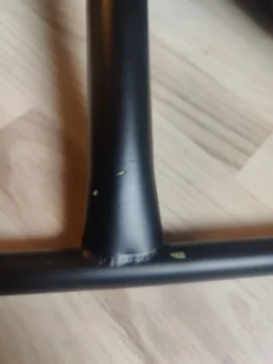 Story Dirt Freestyle Scooter - OUTLET
