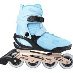 Story Division Inline Skates