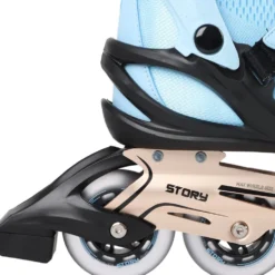 Story Division Inline Skates