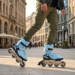 Story Division Inline Skates