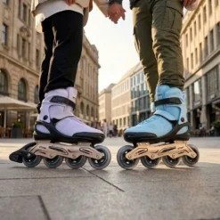 Story Division Inline Skates