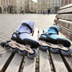 Story Division Inline Skates